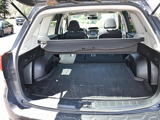 used 2020 Subaru Forester car, priced at $23,398