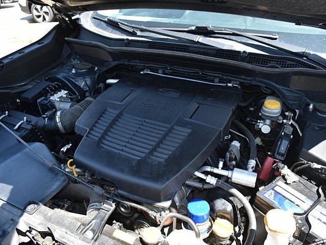 used 2020 Subaru Forester car, priced at $23,398
