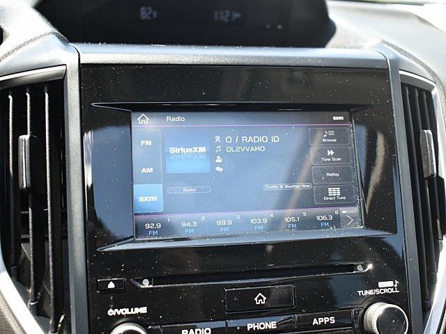 used 2020 Subaru Forester car, priced at $23,398