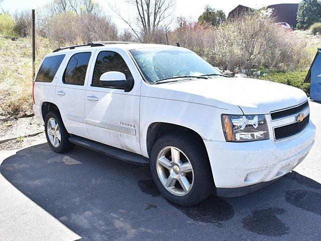 used 2007 Chevrolet Tahoe car, priced at $9,998