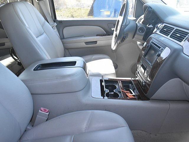 used 2007 Chevrolet Tahoe car, priced at $9,998