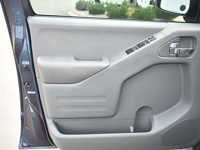 used 2016 Nissan Frontier car, priced at $19,603