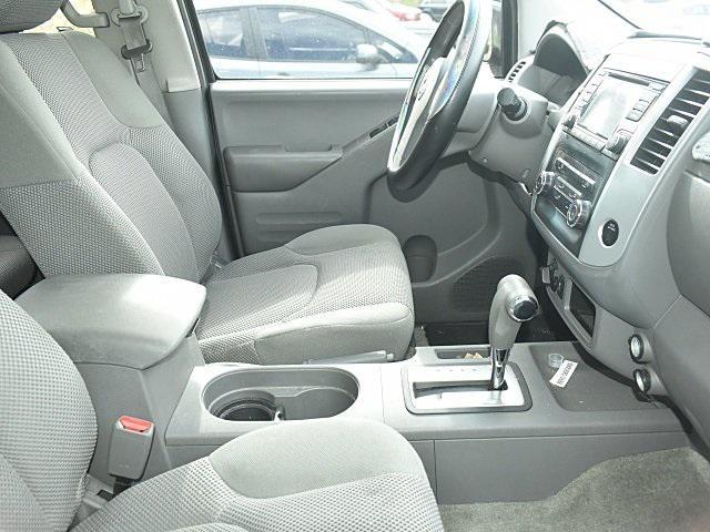 used 2016 Nissan Frontier car, priced at $20,798