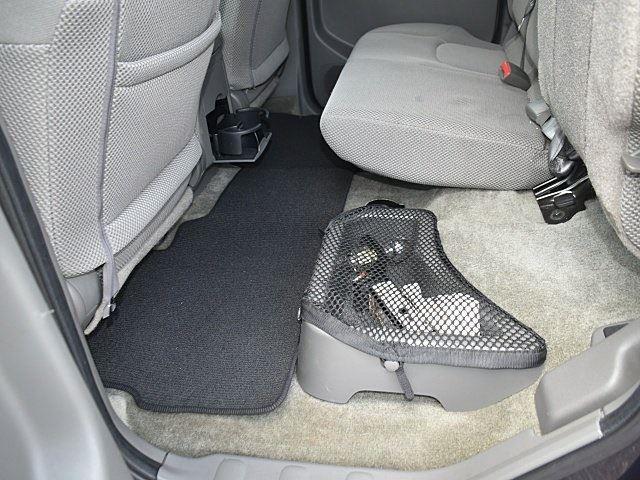 used 2016 Nissan Frontier car, priced at $19,603