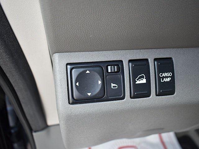 used 2016 Nissan Frontier car, priced at $19,603