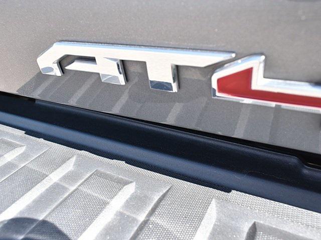used 2022 GMC Canyon car, priced at $37,398