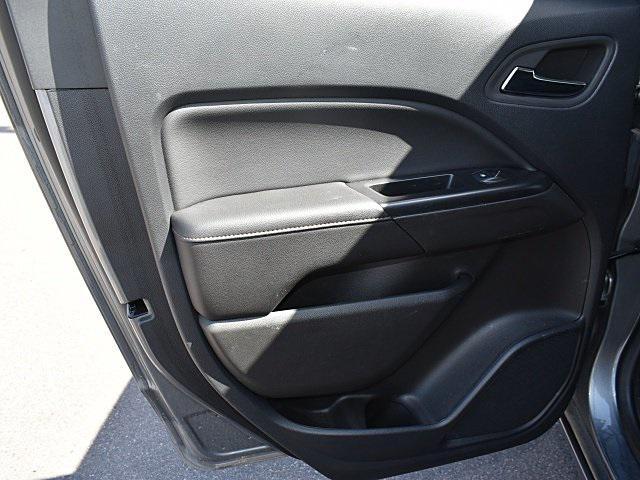 used 2022 GMC Canyon car, priced at $37,398