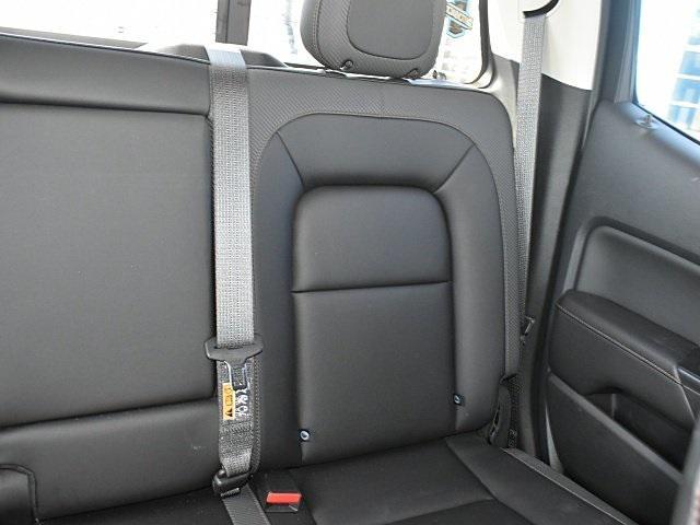 used 2022 GMC Canyon car, priced at $37,398