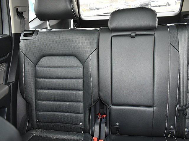 used 2022 Volkswagen Atlas car, priced at $35,598
