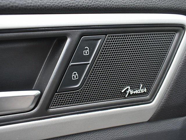 used 2022 Volkswagen Atlas car, priced at $35,598