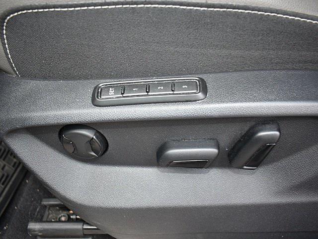 used 2022 Volkswagen Atlas car, priced at $35,598