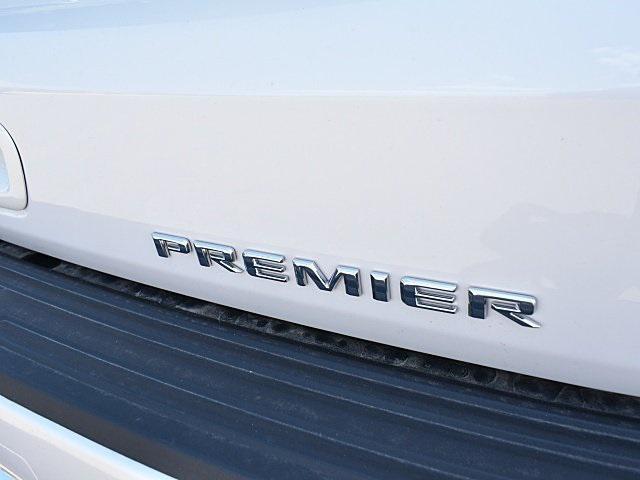 used 2025 Chevrolet Suburban car, priced at $78,998