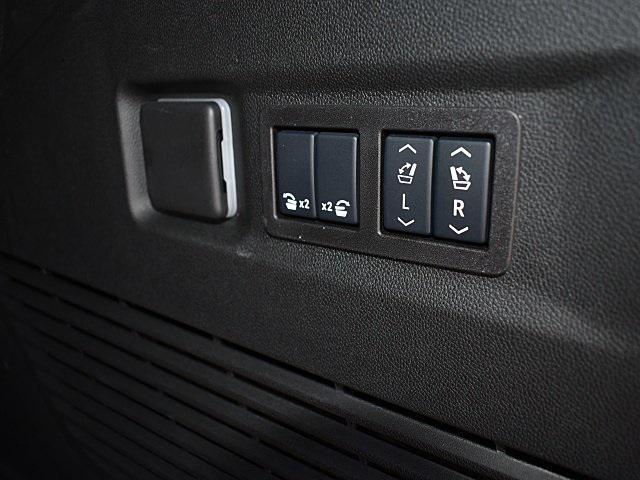 used 2025 Chevrolet Suburban car, priced at $78,998