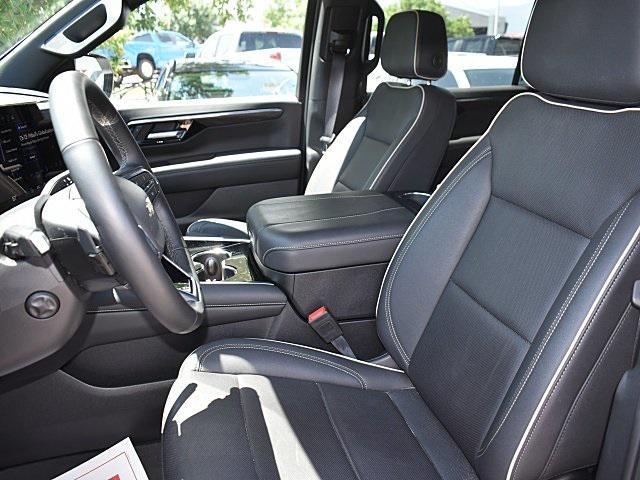 used 2025 Chevrolet Suburban car, priced at $78,998