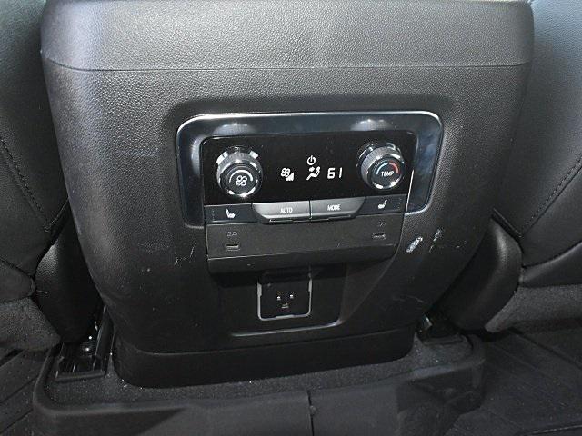 used 2025 Chevrolet Suburban car, priced at $78,998