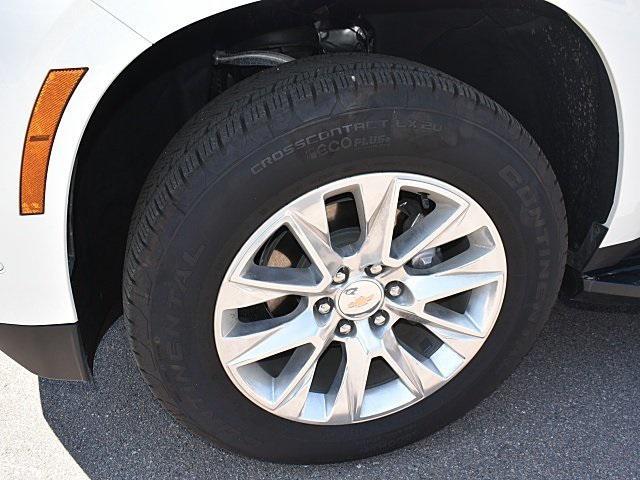 used 2025 Chevrolet Suburban car, priced at $78,998