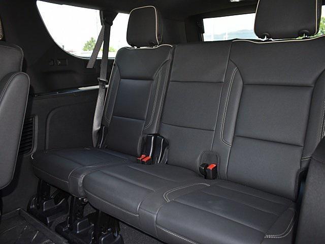 used 2025 Chevrolet Suburban car, priced at $78,998