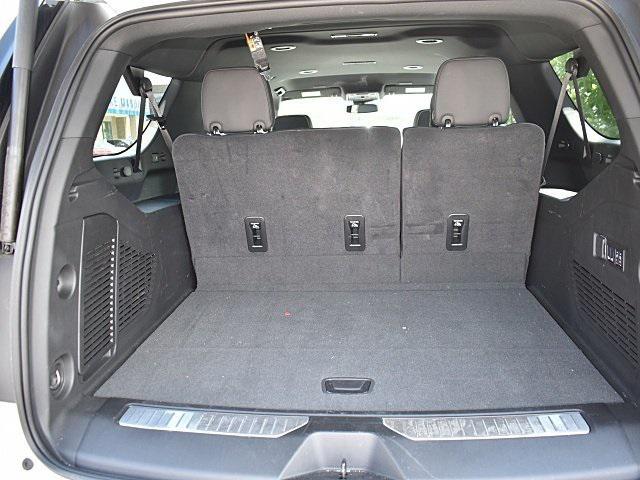 used 2025 Chevrolet Suburban car, priced at $78,998