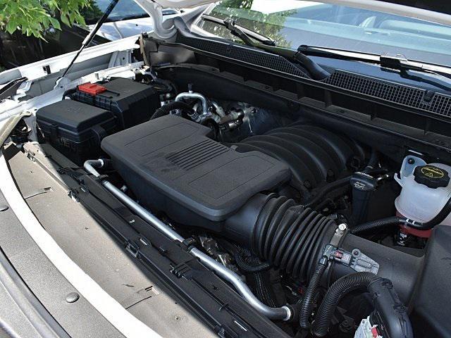 used 2025 Chevrolet Suburban car, priced at $78,998