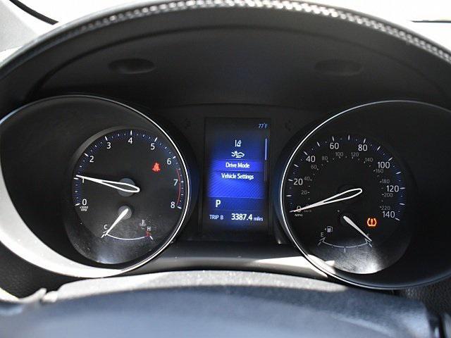 used 2018 Toyota C-HR car, priced at $17,198