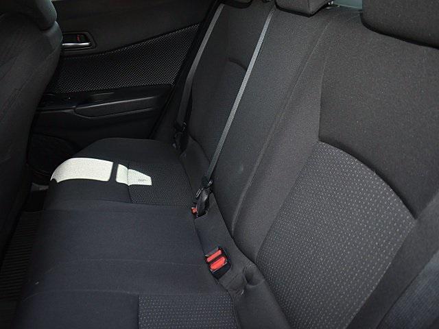 used 2018 Toyota C-HR car, priced at $17,198