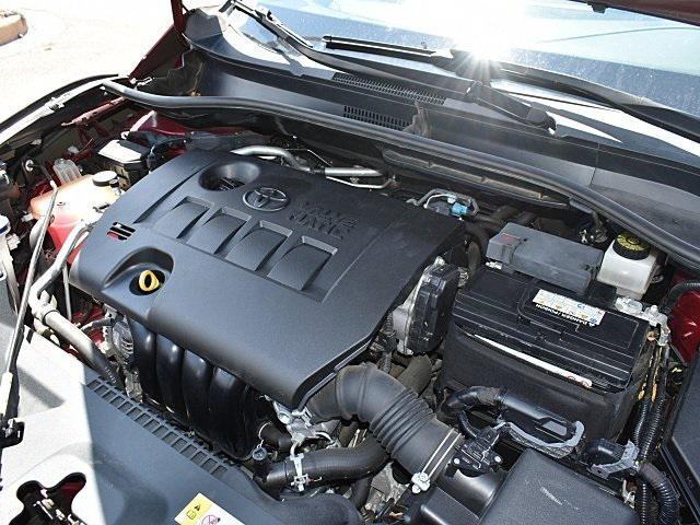 used 2018 Toyota C-HR car, priced at $17,198