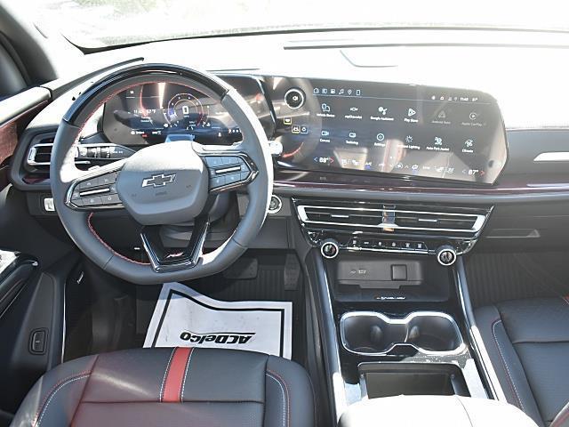 new 2026 Chevrolet Traverse car, priced at $61,694