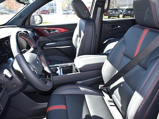 new 2026 Chevrolet Traverse car, priced at $61,694