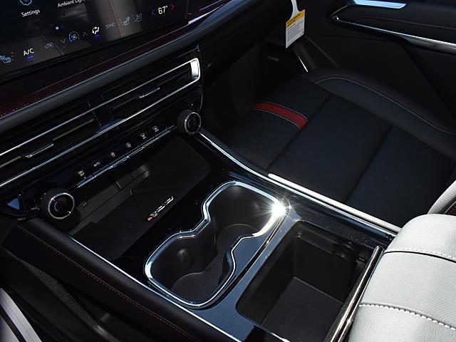 new 2026 Chevrolet Traverse car, priced at $61,694