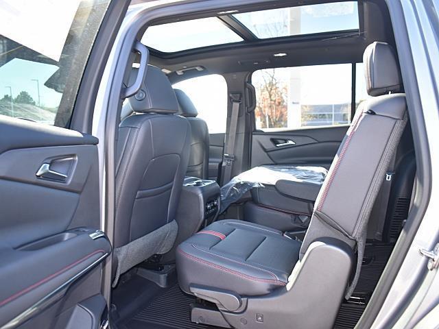 new 2026 Chevrolet Traverse car, priced at $61,694