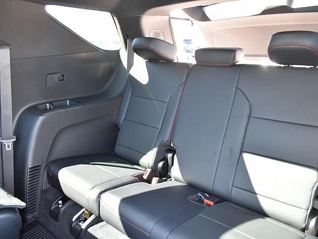 new 2026 Chevrolet Traverse car, priced at $61,694