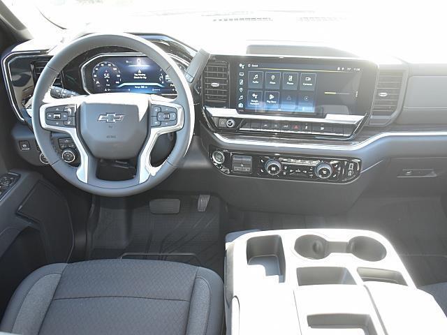 new 2026 Chevrolet Silverado 1500 car, priced at $50,255
