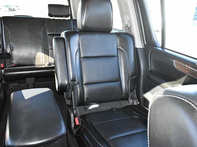 used 2013 Nissan Armada car, priced at $14,398