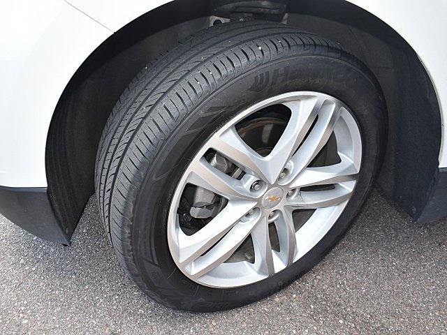 used 2018 Chevrolet Equinox car, priced at $20,798