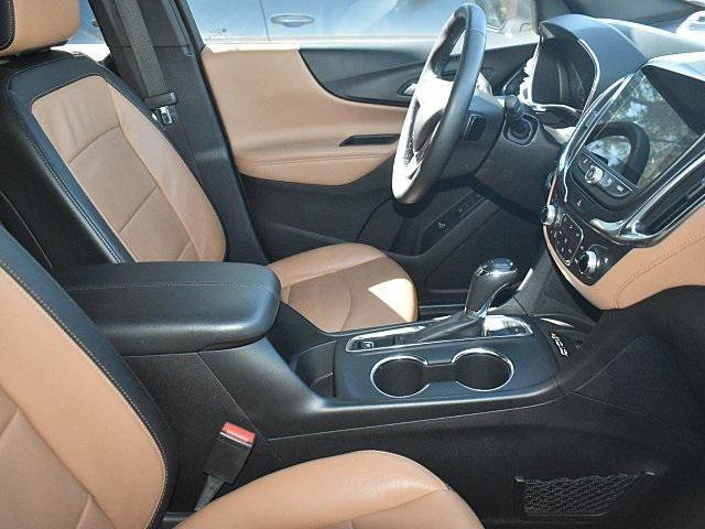 used 2018 Chevrolet Equinox car, priced at $20,898