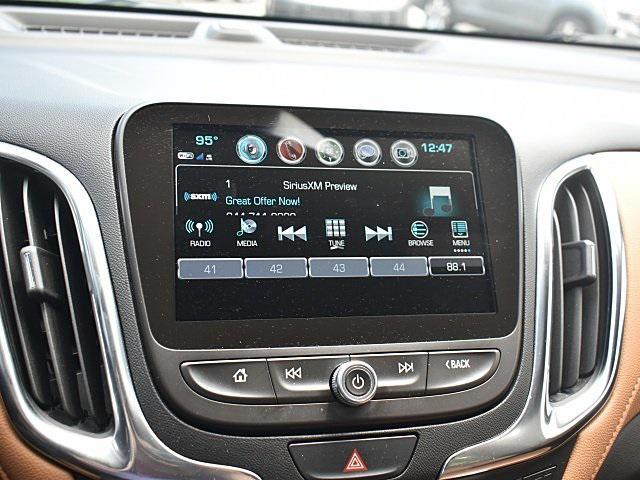 used 2018 Chevrolet Equinox car, priced at $20,798