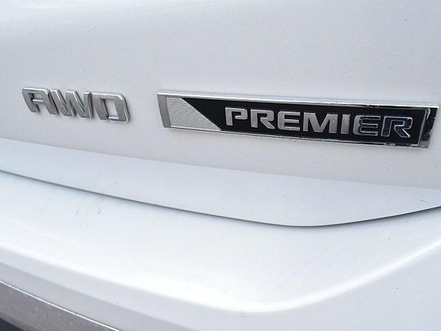 used 2018 Chevrolet Equinox car, priced at $20,798