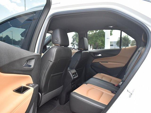 used 2018 Chevrolet Equinox car, priced at $20,798