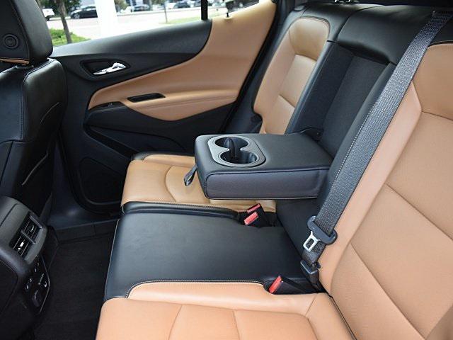 used 2018 Chevrolet Equinox car, priced at $20,798