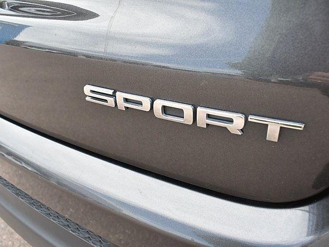 used 2019 Jeep Compass car, priced at $13,003