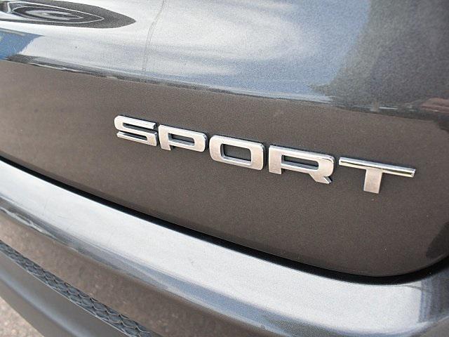 used 2019 Jeep Compass car, priced at $15,998