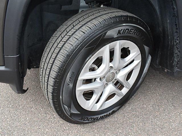 used 2019 Jeep Compass car, priced at $15,998