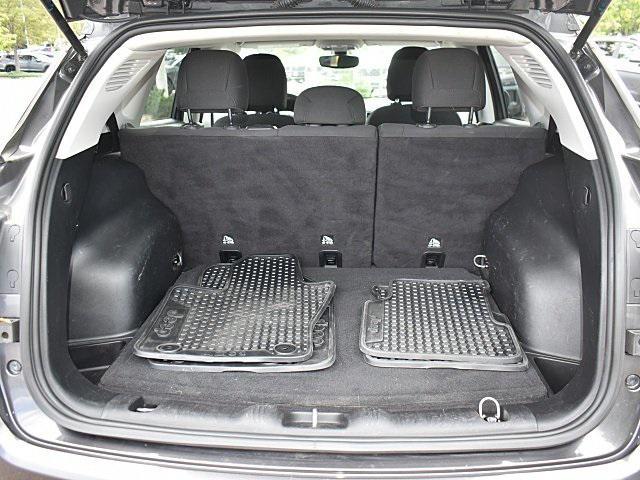 used 2019 Jeep Compass car, priced at $15,998