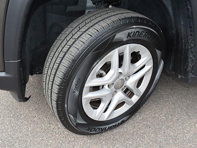 used 2019 Jeep Compass car, priced at $13,003