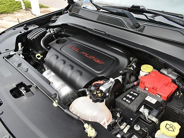 used 2019 Jeep Compass car, priced at $15,998
