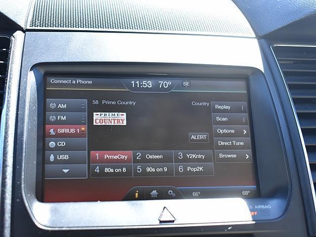 used 2015 Ford Taurus car, priced at $12,203