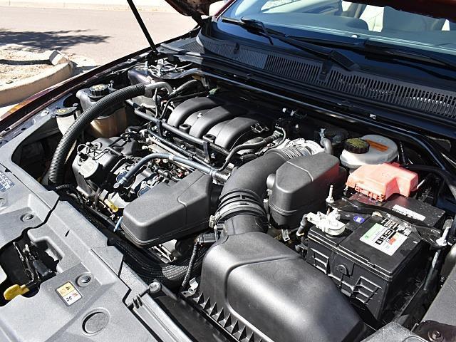 used 2015 Ford Taurus car, priced at $12,203