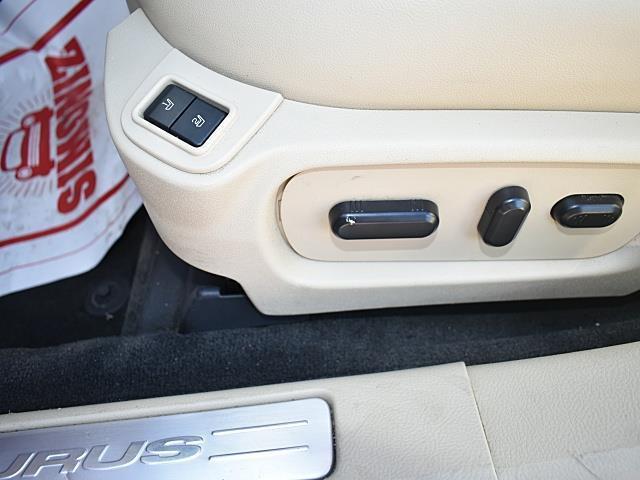 used 2015 Ford Taurus car, priced at $12,203