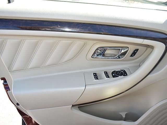 used 2015 Ford Taurus car, priced at $12,203