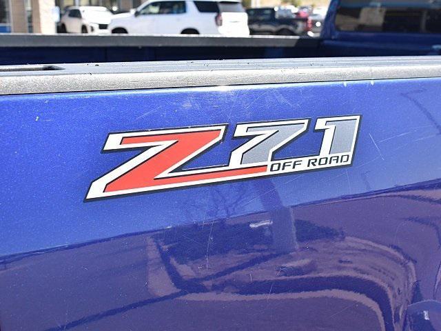 used 2015 Chevrolet Colorado car, priced at $16,598